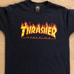 Thrasher T-shirt